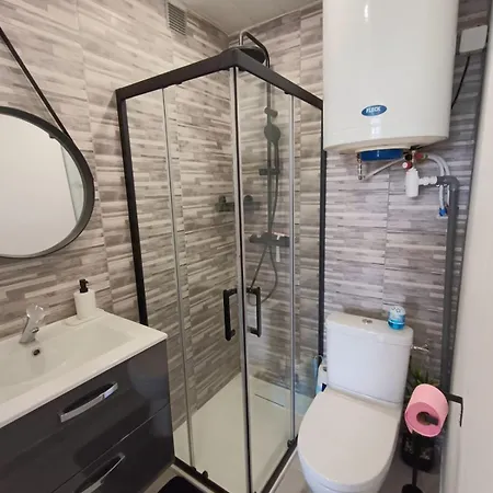 Apartment Studio 4 Couchage Orcieres Merlette *