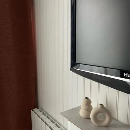 Studio 4 Couchage Orcieres Merlette